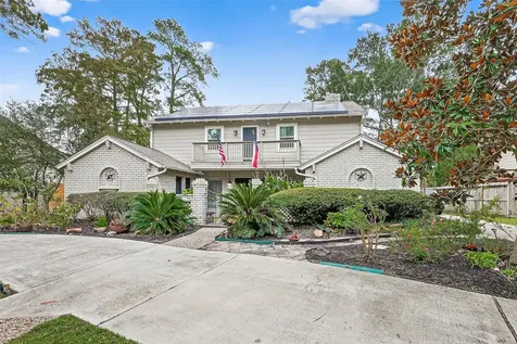 5711 Bermuda Dunes Drive Houston TX 77069