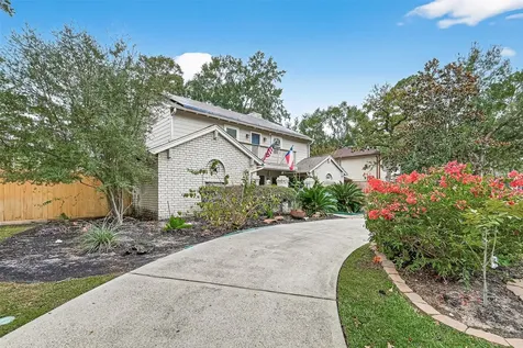 5711 Bermuda Dunes Drive Houston TX 77069