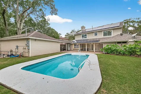 5711 Bermuda Dunes Drive Houston TX 77069