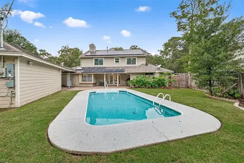 5711 Bermuda Dunes Drive Houston TX 77069