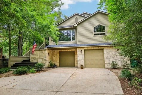 34 Highbush Court The Woodlands TX 77381