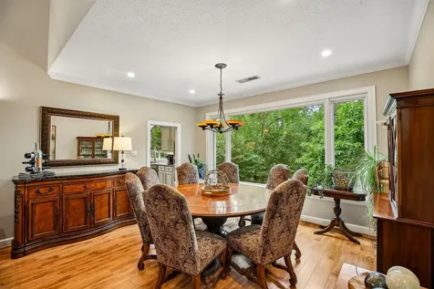 34 Highbush Court The Woodlands TX 77381