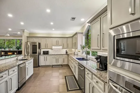 34 Highbush Court The Woodlands TX 77381