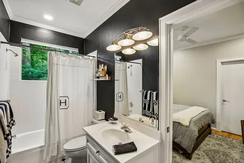 34 Highbush Court The Woodlands TX 77381