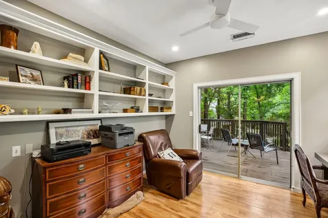 34 Highbush Court The Woodlands TX 77381