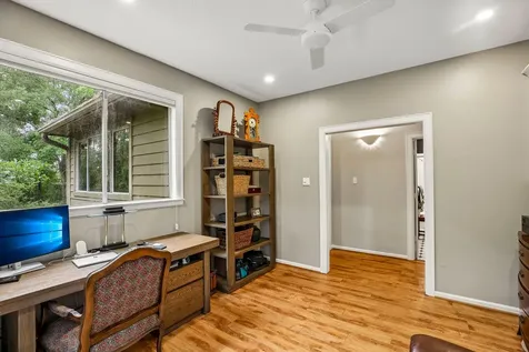 34 Highbush Court The Woodlands TX 77381