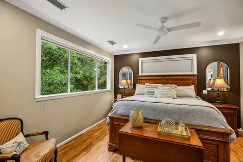 34 Highbush Court The Woodlands TX 77381