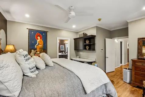 34 Highbush Court The Woodlands TX 77381