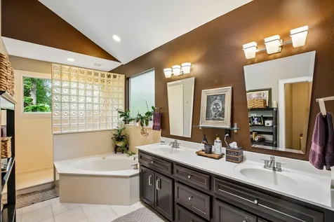34 Highbush Court The Woodlands TX 77381
