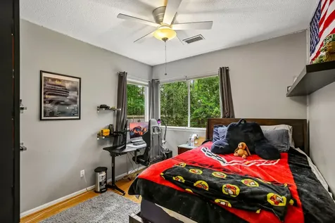 34 Highbush Court The Woodlands TX 77381