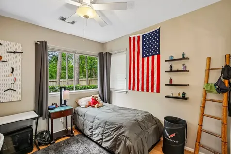 34 Highbush Court The Woodlands TX 77381