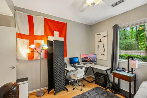 34 Highbush Court The Woodlands TX 77381