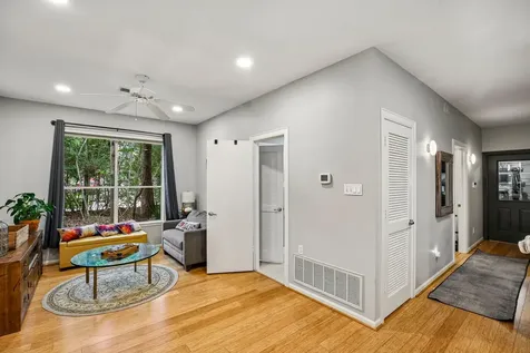 34 Highbush Court The Woodlands TX 77381