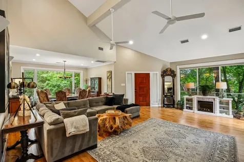 34 Highbush Court The Woodlands TX 77381