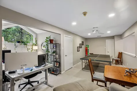 34 Highbush Court The Woodlands TX 77381