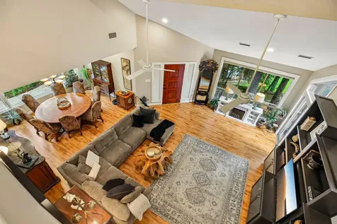 34 Highbush Court The Woodlands TX 77381