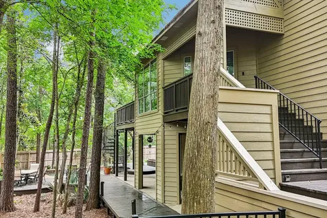 34 Highbush Court The Woodlands TX 77381