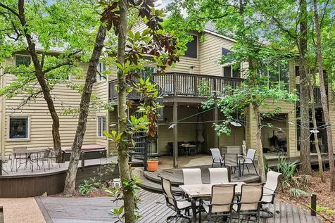 34 Highbush Court The Woodlands TX 77381