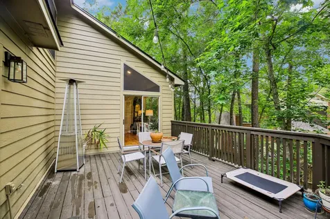 34 Highbush Court The Woodlands TX 77381