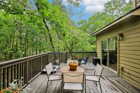 34 Highbush Court The Woodlands TX 77381