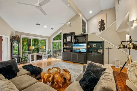 34 Highbush Court The Woodlands TX 77381