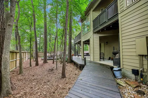 34 Highbush Court The Woodlands TX 77381