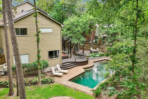 34 Highbush Court The Woodlands TX 77381