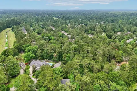 34 Highbush Court The Woodlands TX 77381