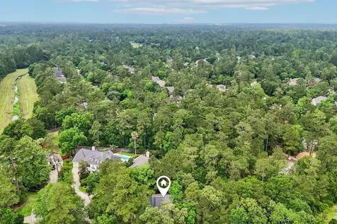 34 Highbush Court The Woodlands TX 77381