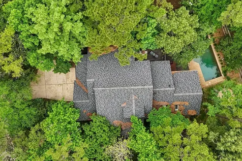 34 Highbush Court The Woodlands TX 77381