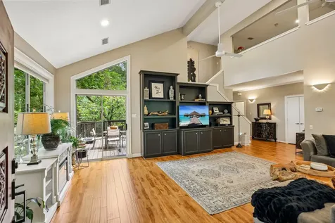 34 Highbush Court The Woodlands TX 77381