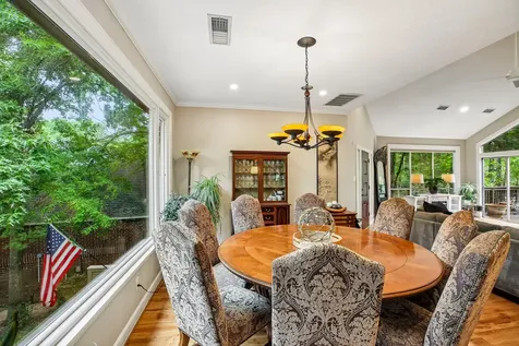 34 Highbush Court The Woodlands TX 77381