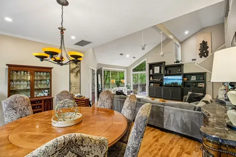 34 Highbush Court The Woodlands TX 77381