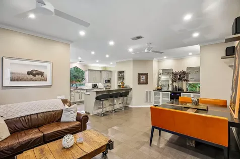 34 Highbush Court The Woodlands TX 77381