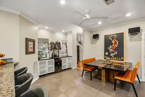 34 Highbush Court The Woodlands TX 77381