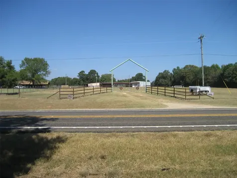 3710 State Hwy 7 West Crockett TX 75835