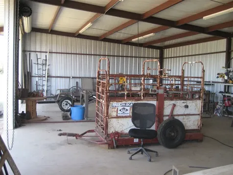 3710 State Hwy 7 West Crockett TX 75835