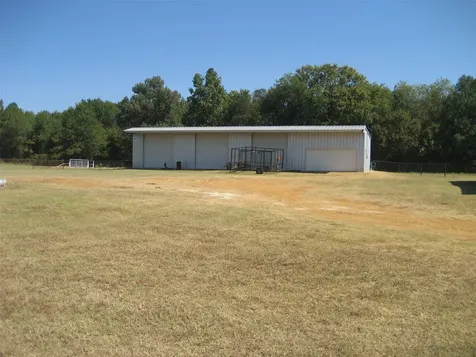 3710 State Hwy 7 West Crockett TX 75835