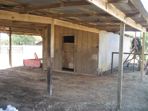 3710 State Hwy 7 West Crockett TX 75835