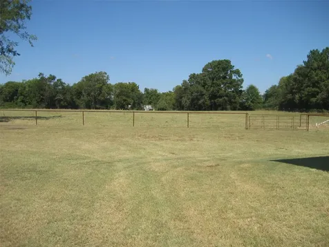 3710 State Hwy 7 West Crockett TX 75835