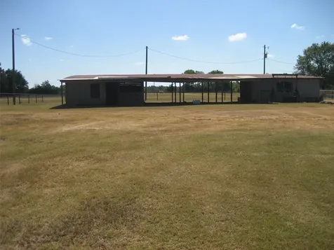 3710 State Hwy 7 West Crockett TX 75835