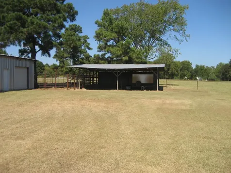 3710 State Hwy 7 West Crockett TX 75835