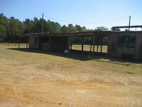 3710 State Hwy 7 West Crockett TX 75835