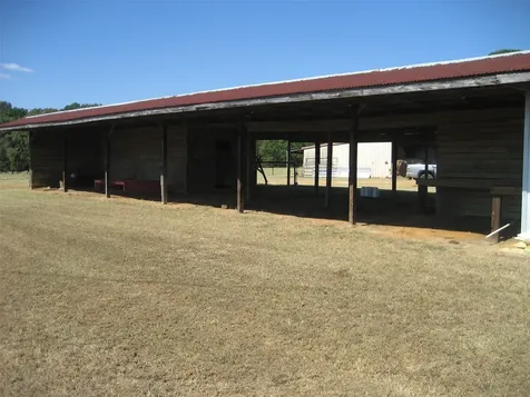 3710 State Hwy 7 West Crockett TX 75835