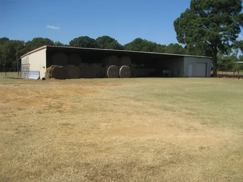 3710 State Hwy 7 West Crockett TX 75835