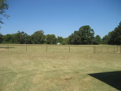 3710 State Hwy 7 West Crockett TX 75835