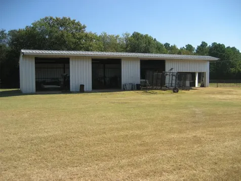 3710 State Hwy 7 West Crockett TX 75835