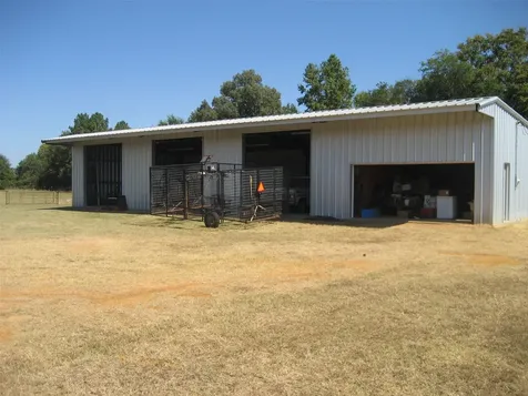 3710 State Hwy 7 West Crockett TX 75835