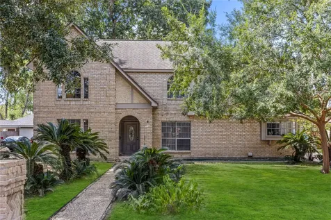 15727 Misty Hollow Drive Houston TX 77068