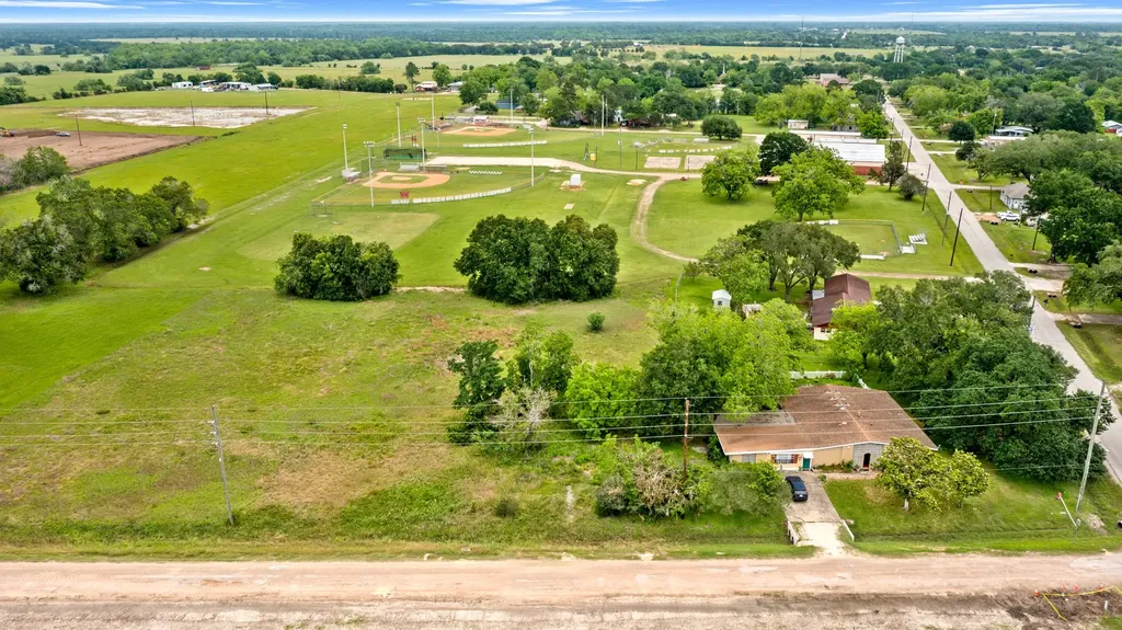 0 Railroad Street Wallis TX 77485